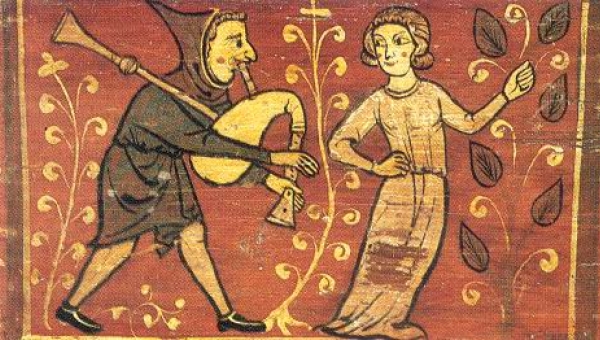 Dictionary of the Onomasiology of Old Gascon (DAG)