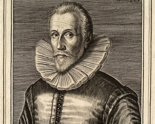 Janus Gruter | Heidelberg University Library, Graphic Collection P 92