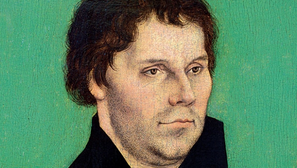 Luther