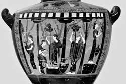 Encyclopedia of Ancient Cults and Rites (ThesCRA)