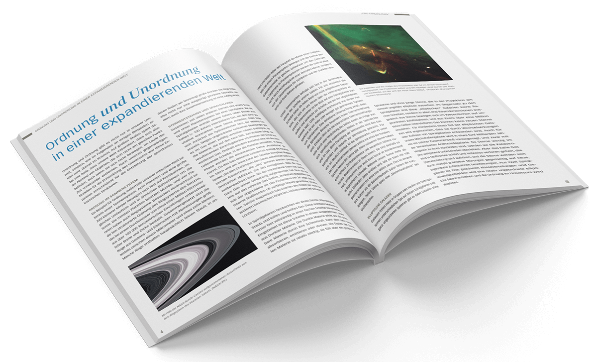 Athene Magazine 02-2025 Inside