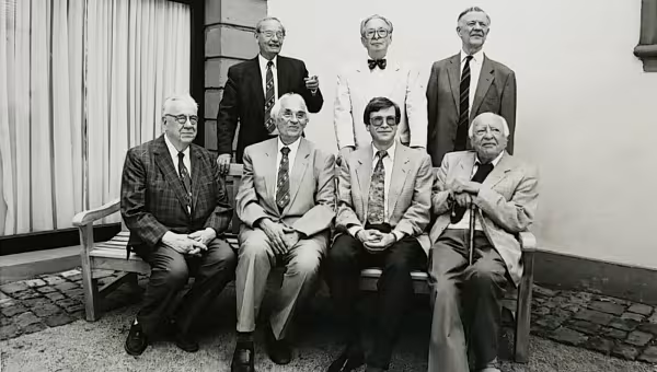 Previous presidents