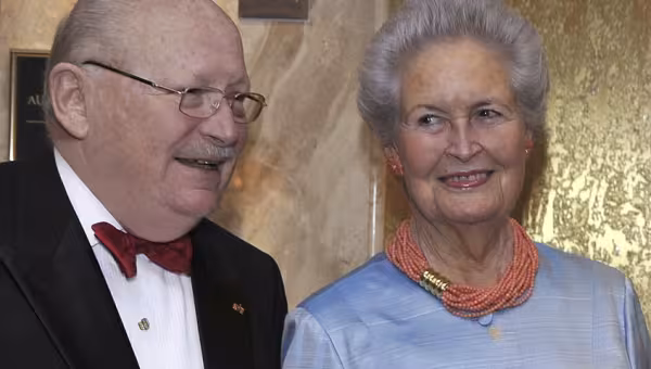 Ecology Award from the Viktor & Sigrid Dulger Foundation