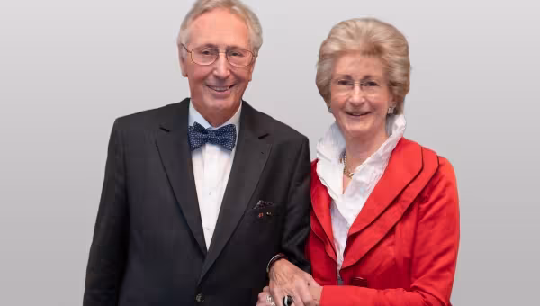 Hector Foundation Prize