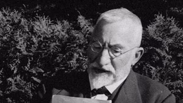 Otto Schmeil Prize