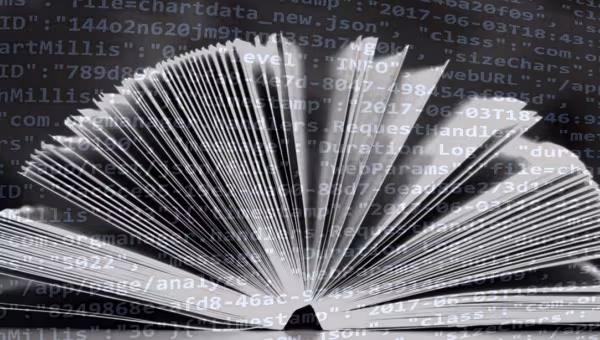 Research center publication series