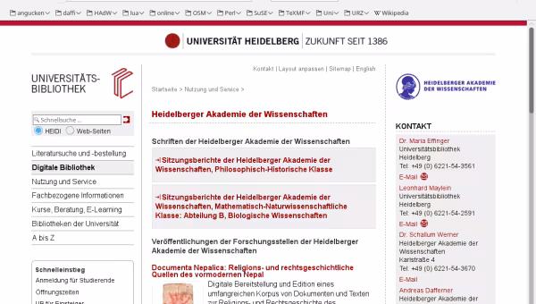 Free publications