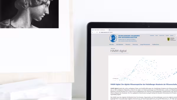 Digital humanities