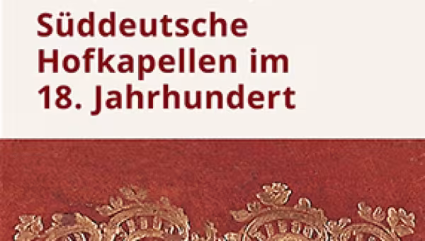 Writings on Southwest German Court Music