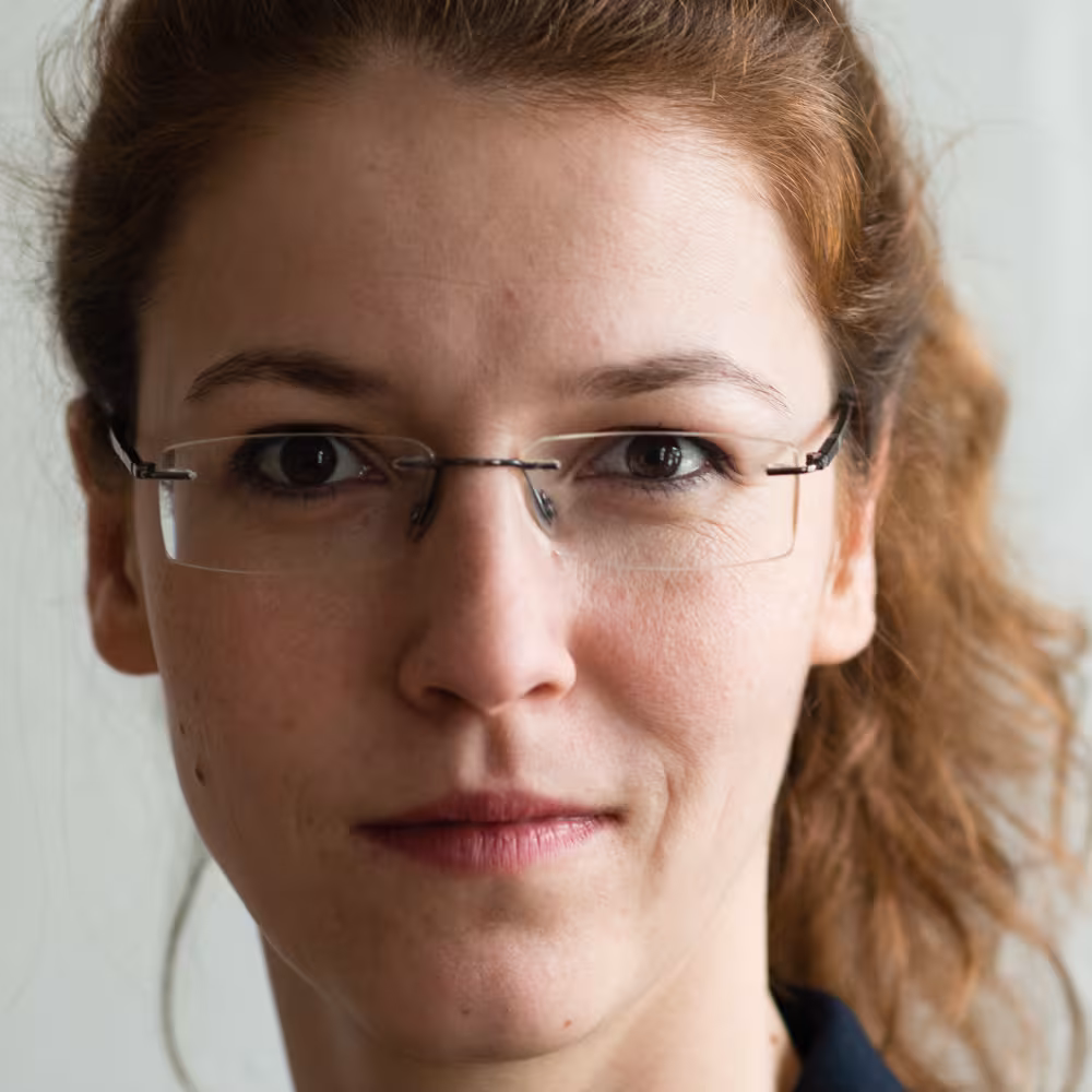 Profile picture for user Prof. Dr. Karoline Reinhardt