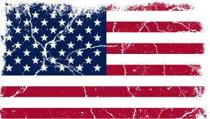 "We research. For you." IV: US supremacy in the polycrisis: How global risks threaten democracy 