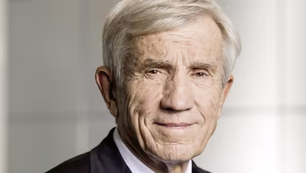 Manfred Lautenschläger Prize