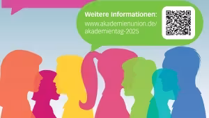 Understanding each other – Together into the future