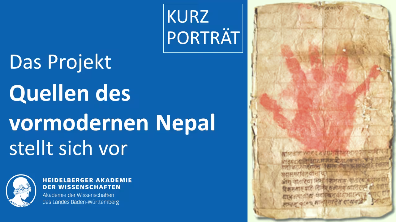 Research in Nepal
