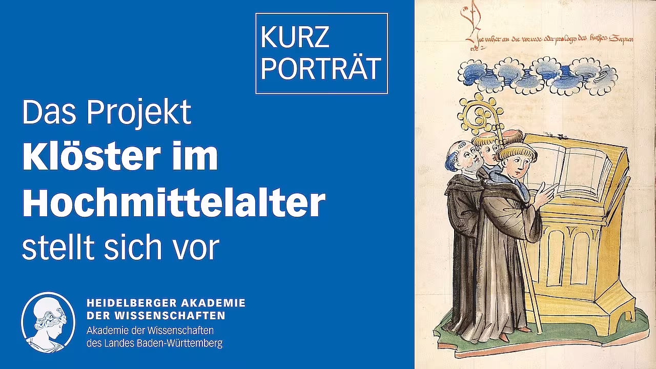 Monasteries and innovations