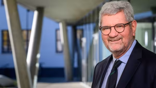 No energy transition without hydrogen – dimensions and challenges