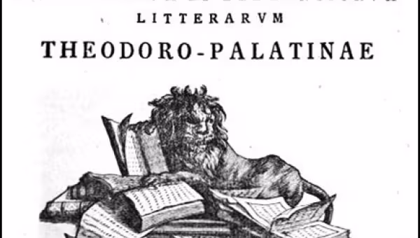 Proceedings of the Theodoro-Palatinae Academy