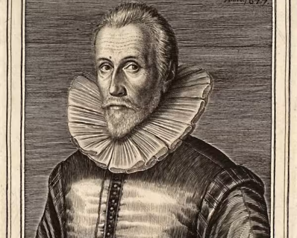 Janus Gruter | Heidelberg University Library, Graphic Collection P 92