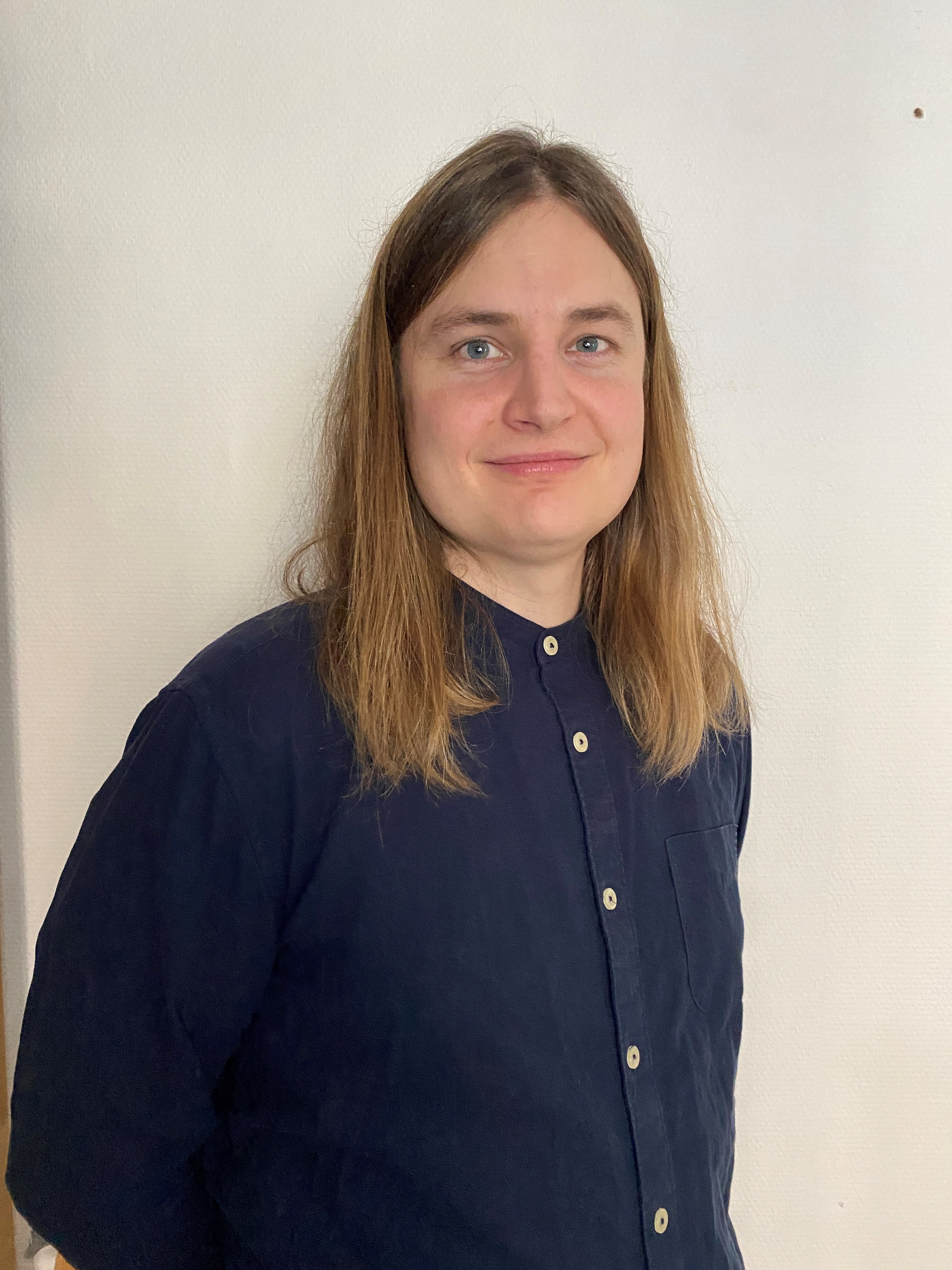 Profile picture for user pedersen