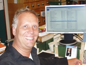 Profile picture for user doerr